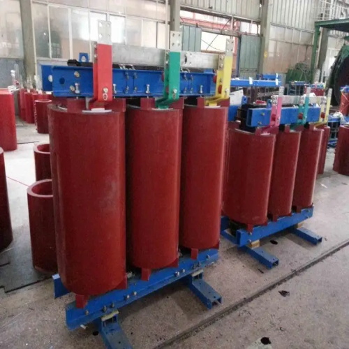 扎鲁特SCB10-250KVA干式变压器
