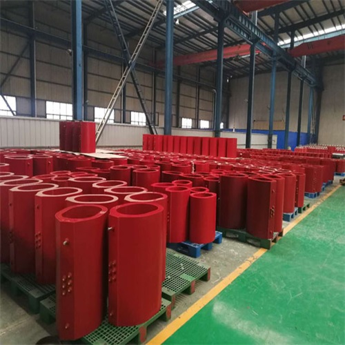 扎鲁特2500KVA干式变压器
