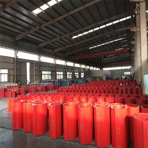 扎鲁特SCB13干式变压器