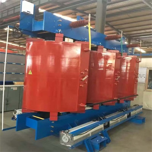 扎鲁特SCB10-500KVA干式变压器价格